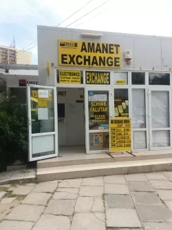 OKexchangehouse.ro - Casa de shimb valutar