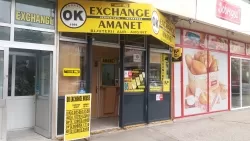 OKexchangehouse.ro - Casa de shimb valutar