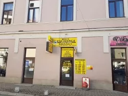 OKexchangehouse.ro - Casa de shimb valutar