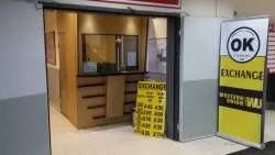 Casa de Schimb Valutar București - Kaufland Mihai Bravu, Sector 3 | Acum și cu Plata cu Cardul