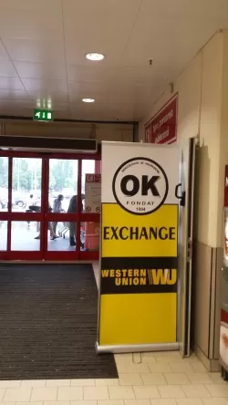 Casa de Schimb Valutar București - Kaufland Mihai Bravu, Sector 3 | Acum și cu Plata cu Cardul