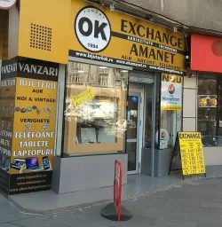 Casa de Schimb Valutar București - Balcescu 25, Sector 1 | Acum și cu Plata cu Cardul