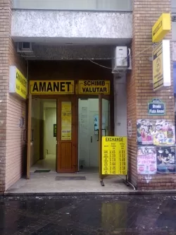 Casa de Schimb Valutar București - Mendeleev, Sector 1 | Acum și cu Plata cu Cardul
