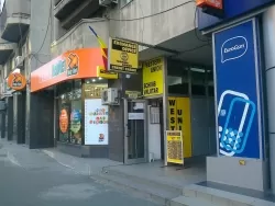 Casa de Schimb Valutar București - Iancu de Hunedoara, Sector 1 | Acum și cu Plata cu Cardul