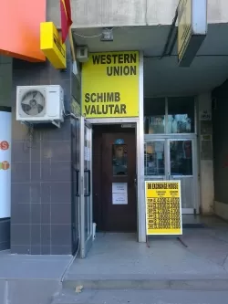 Casa de Schimb Valutar București - Iancu de Hunedoara, Sector 1 | Acum și cu Plata cu Cardul