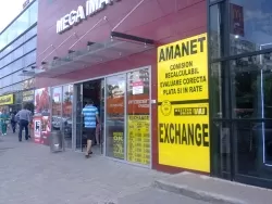 Casa de Schimb Valutar București - Prosper, Sector 5 | Acum și cu Plata cu Cardul