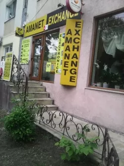 OKexchangehouse.ro - Casa de shimb valutar