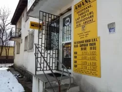 OKexchangehouse.ro - Casa de shimb valutar