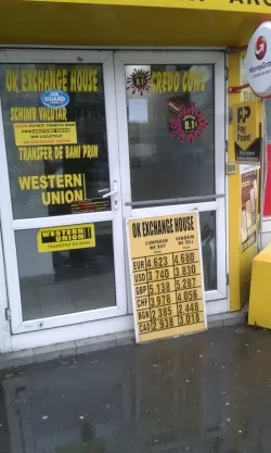 Casa de Schimb Valutar București - Militari, Sector 6 | Acum și cu Plata cu Cardul