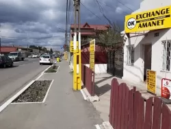 OKexchangehouse.ro - Casa de shimb valutar