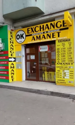 Casa de Schimb Valutar București - Margeanului, Sector 5 | Acum și cu Plata cu Cardul