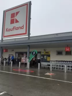 Casa de Schimb Valutar București - Kaufland Valea Cascadelor, Sector 6 | Acum și cu Plata cu Cardul
