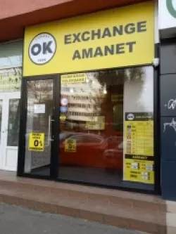 Casa de Schimb Valutar București - Ștefan cel Mare, Sector 2 | Acum și cu Plata cu Cardul