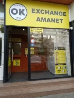 Casa de Schimb Valutar București - Ștefan cel Mare, Sector 2 | Acum și cu Plata cu Cardul
