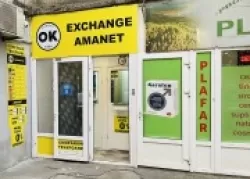 Casa de Schimb Valutar București - Crângăși, Sector 6 | Acum și cu Plata cu Cardul