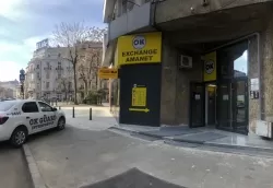 Casa de Schimb Valutar București - Magheru, Sector 1 | Acum și cu Plata cu Cardul