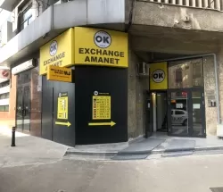 Casa de Schimb Valutar București - Magheru, Sector 1 | Acum și cu Plata cu Cardul