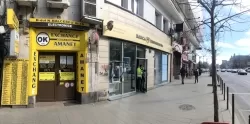 Casa de Schimb Valutar București - Balcescu 16, Sector 1 | Acum și cu Plata cu Cardul