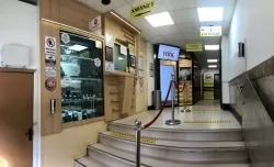 Casa de Schimb Valutar București - Balcescu 16, Sector 1 | Acum și cu Plata cu Cardul