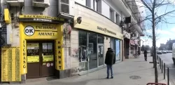 Casa de Schimb Valutar București - Balcescu 16, Sector 1 | Acum și cu Plata cu Cardul